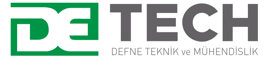 DEFNE TEKNİK